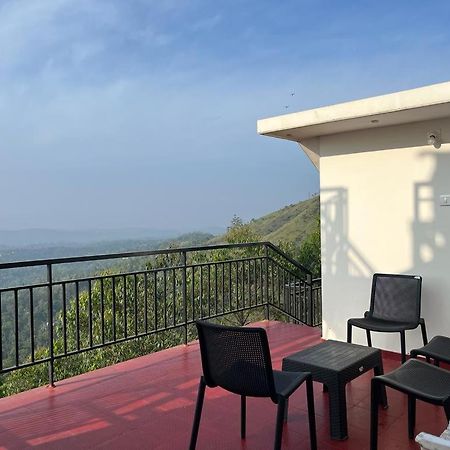 Munnar Alkaline Villa Exteriör bild