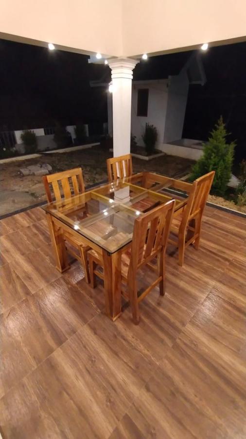 Munnar Alkaline Villa Exteriör bild